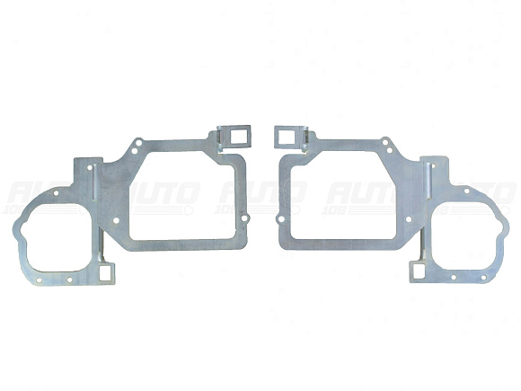 Переходная рамка KIA Ceed I (2007-2010) ГАЛОГЕН рефлектор - Hella 3 / 3R (к-т 2шт) по выгодной цене