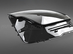 Стекло фары MERCEDES GLC-Class X254 (2022-н.в.) (левое)