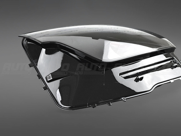 Стекло фары MERCEDES GLC-Class X254 (2022-н.в.) (левое) по выгодной цене