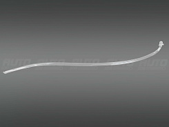 Световод для фары Mercedes C W205 (2018-2021) LED левой