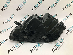 Корпус фары BMW X5 F15 / X6 F16 (2013-2018) ксенон (правый)