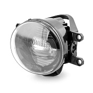 Фары противотуманные светодиодные двухрежимные LED MTF Light универсальные / FL10TD