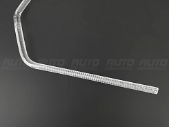 Световоды для фары BMW X3 G01 / X4 G02 (2021-2024) рестайлинг правой