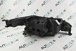 Корпус фары LEXUS LX 570 (2015-2021) 2й рестайлинг 1 блок (левый)