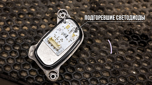 Этапы работ - 3