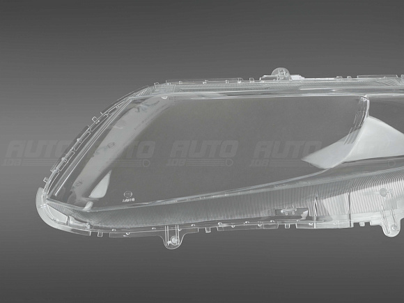 Стекло фары HONDA CIVIC 9 (2011-2017) седан (левое) по выгодной цене