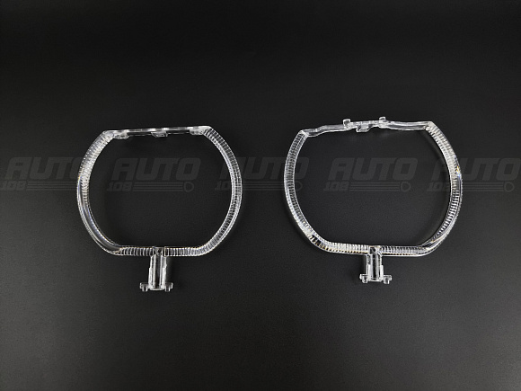 Световоды для фары BMW 3 GT F34 (2013-2016) дорестайлинг левой