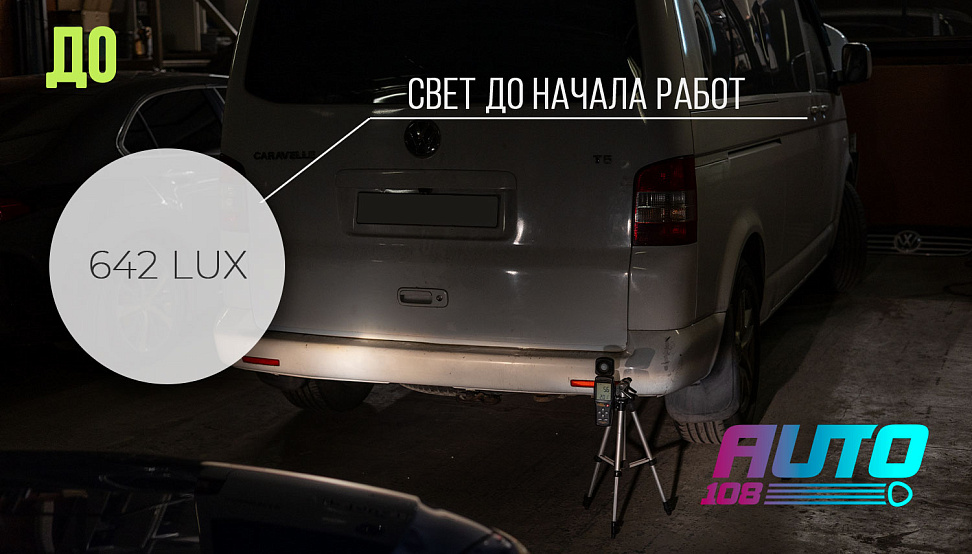 Этапы работ - 1