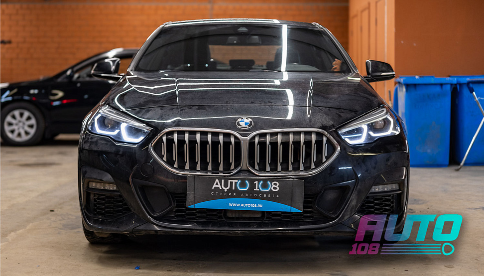 Этапы работ - 11