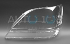 Стекло фары LEXUS RX 1 / TOYOTA HARRIER (1997-2003) (левое) Стекло фары LEXUS RX 1 / TOYOTA HARRIER (1997-2003) (левое) по выгодной цене