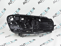 Корпус фары MERCEDES S-class W223 Digital LED (2020-н.в.) (правый)