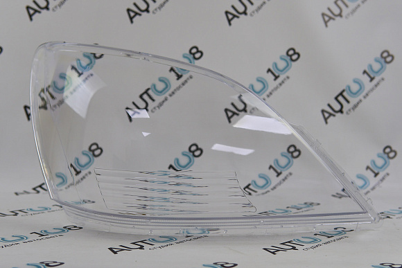 Стекло фары LEXUS GX470 1 (2002-2009) (правое) по выгодной цене