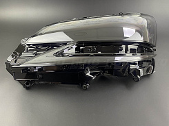 Стекло фары LEXUS GS 4 (2015-2020) рестайлинг (левое)