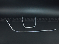 Световоды для фары VOLKSWAGEN TOUAREG NF (2014-2018) рестайлинг правой