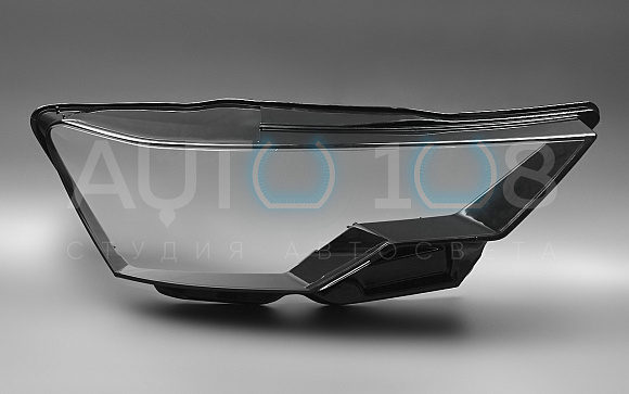 Стекло фары AUDI A6 C8 (2018-2023) (правое) по выгодной цене