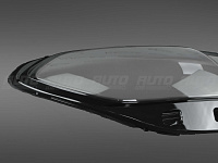 Стекло фары FORD MONDEO 5 (2014-2019) дорестайлинг (правое) — фото 4