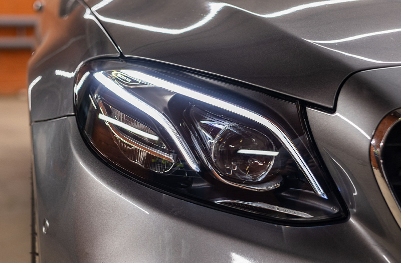 E-CLASS · W213 фото