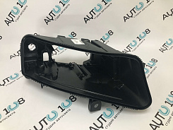 Корпус фары AUDI A6 C6 (2004-2008) дорестайлинг (правый)