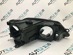 Корпус фары VOLKSWAGEN JETTA 6 (2011-2018) ксенон (левый).