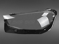 Стекло фары MERCEDES GLE-Class W167 (2024-2025) рестайлинг (левое) — фото 6