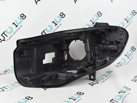 Корпус фары MERCEDES CLS klasse С257 (2017-2021) дорестайлинг MULTIBEAM (левый) по выгодной цене