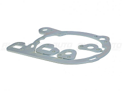 Переходная рамка KIA Ceed II (2012-2018) - Hella 3 / 3R (к-т 2шт) 070