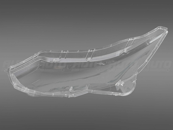 Стекло фары NISSAN QASHQAI 2 j11 (2017-2023) рестайлинг ГАЛОГЕН (правое) по выгодной цене