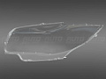 Стекло фары BMW 1r E81, E82, E87, E88 (2004-2014) (правое) по выгодной цене