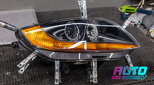 Этапы работ - 13