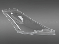 Стекло фары NISSAN MURANO Z50 (2002-2009) (левое)