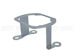 Переходная рамка Hyundai Veloster (2011-2018) - Hella 3 / 3R (к-т, 2шт)