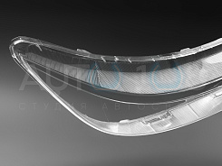 Стекло фары CHERY TIGGO 8 PRO (2021-н.в.) (правое)