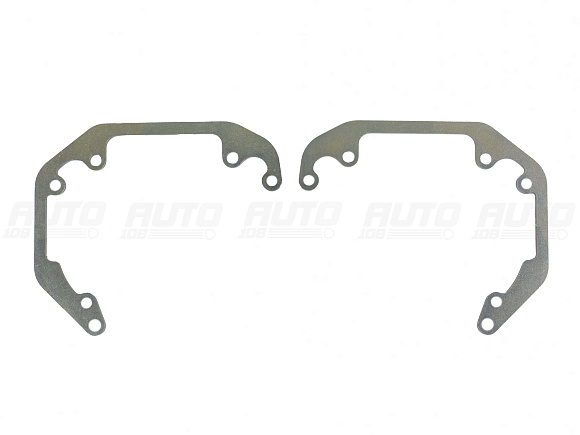 Переходная рамка AUDI A4 B5 (1996-2000) и ALLROAD  - Hella 3 / 3R (к-т 2шт) 503 по выгодной цене