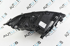 Корпус фары BMW X3 G01 / X4 G02 (2021-н.в.) рестайлинг LED (левый)