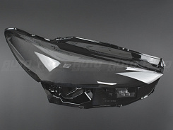 Стекло фары MAZDA 6 GL (2018-н.в.) (правое)