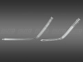 Световоды для фары BMW 5 G30 (2020-2023) рестайлинг Adaptive LED и Laser (правой)