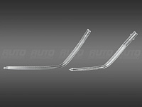 Световоды для фары BMW 5 G30 (2020-2023) рестайлинг Adaptive LED и Laser (правой) — фото 4
