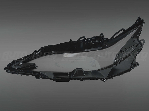 Стекло фары LEXUS ES 7 (2018-2021) дорестайлинг (правое) по выгодной цене