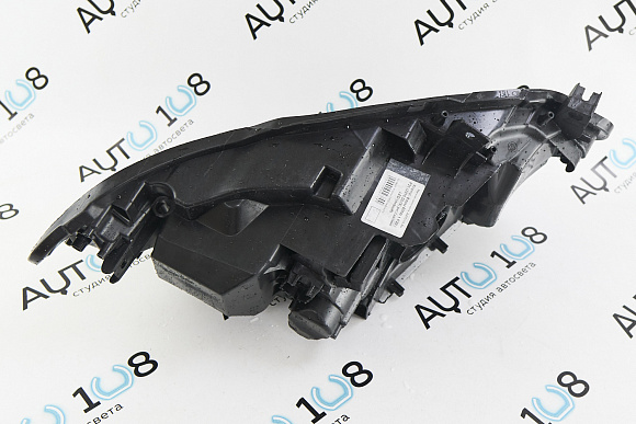 Корпус фары BMW 1 F20 / F21 (2015-2019) рестайлинг LED (левый) по выгодной цене