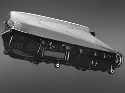 Стекло фары LEXUS RX 4 (2015-2019) дорестайлинг (правое)