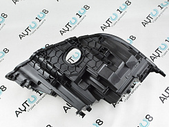 Корпус фары BMW 8 G14 / G15 / G16 (2018-2022) (левый)