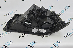 Корпус фары BMW X1 F48 (2015-2019) дорестайлинг Full LED (левый)