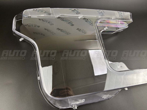 Стекло фары FORD F150 (2014-2018) (правое) по выгодной цене