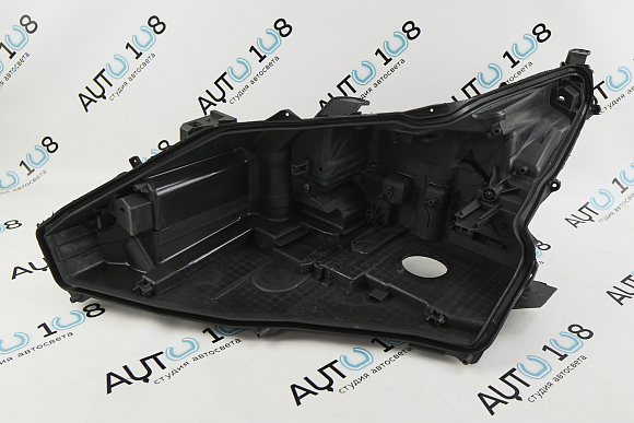 Корпус фары LEXUS LX 570 (2015-2021) 2й рестайлинг 1 блок (левый) по выгодной цене