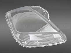 Стекло фары HYUNDAI TUCSON 4 (2020-2024) (левое)