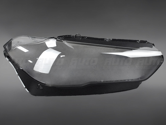 Стекло фары BMW X5 G05 / X6 G06 (2018-2023) дорестайлинг (правое) по выгодной цене