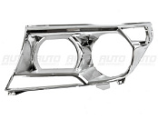 Маска фары Toyota Land Cruiser 200 (2012-2015) (левая)