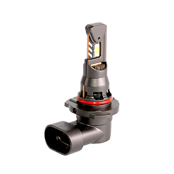 Светодиодная лампа MTF HB3 / 9005 Impress 6000K (к-т 2шт)