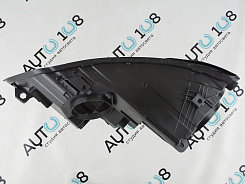 Корпус фары VOLKSWAGEN TIGUAN 1 (2011-2016) рестайлинг КСЕНОН (правый)