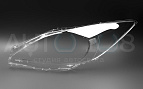 Стекло фары MAZDA 3 BL v.1 (2008-2013) (левое) по выгодной цене